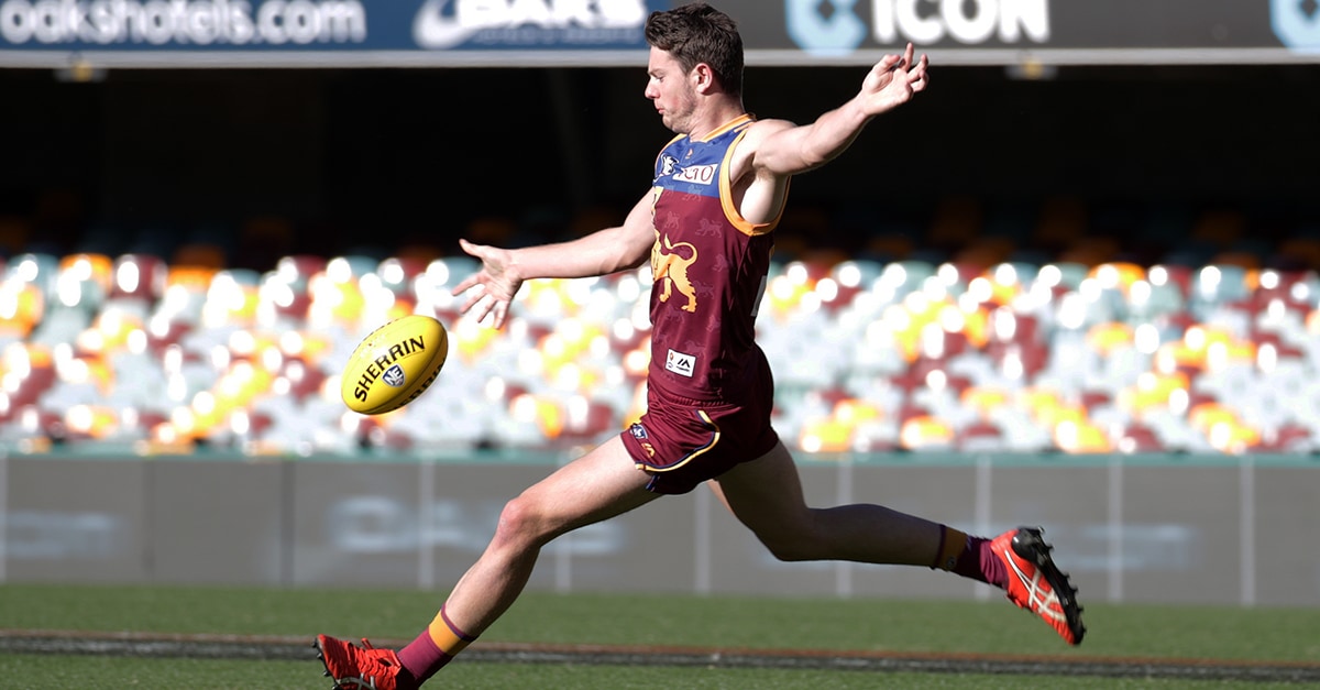 web phantom form augustlions.jpg Connor McFadyen has proven himself to be amongst Brisbane's leading Academy prospects this year. - Brisbane Lions,Draft
